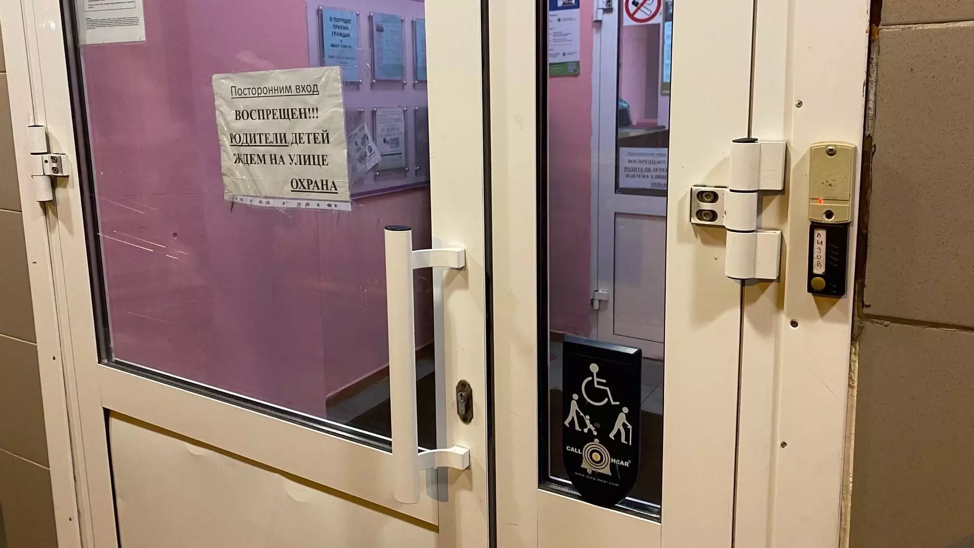 Челнинские гостиницы и школы станут местом для эвакуации при ЧС