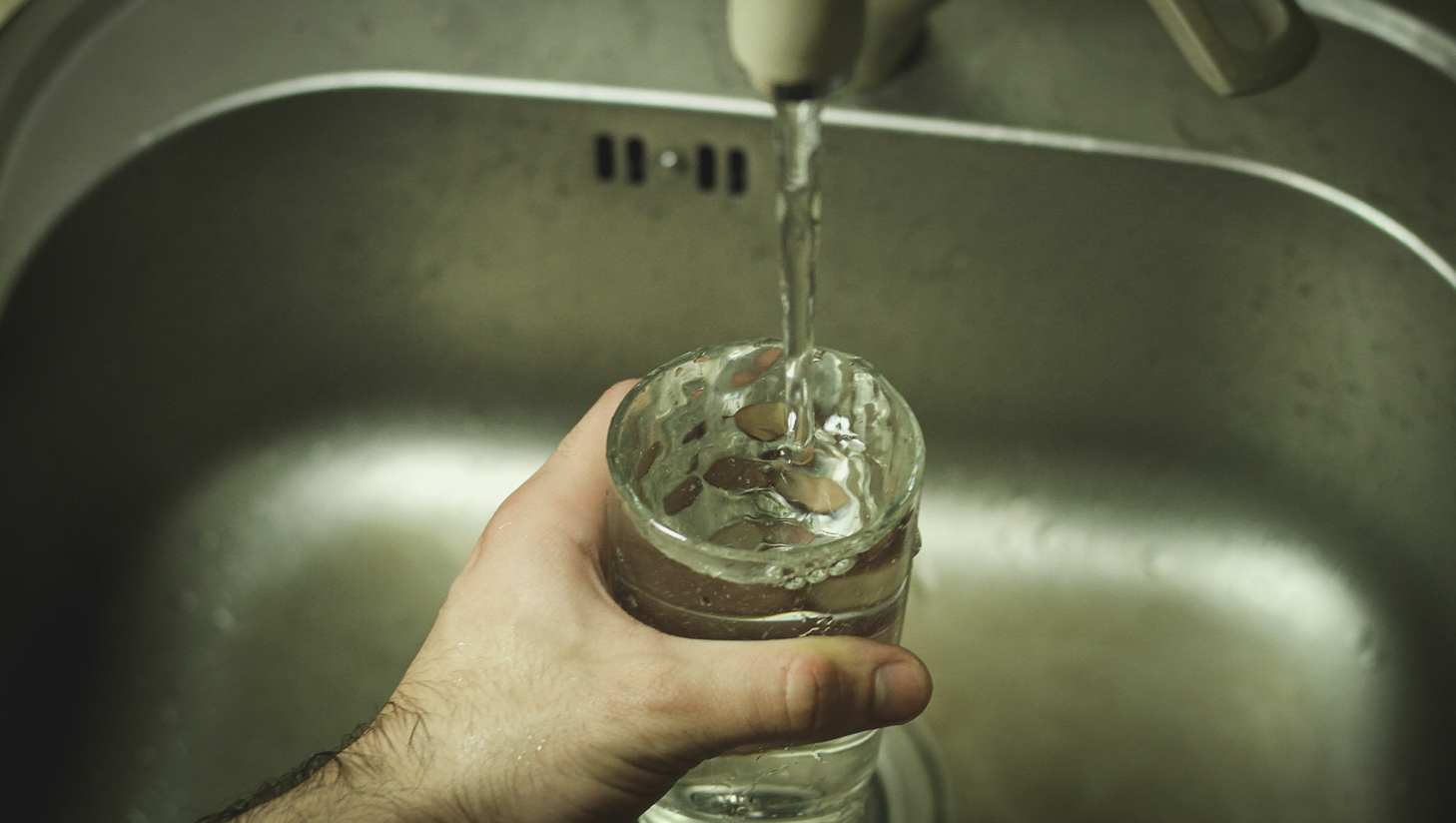 Татарстанцы смогут следить за качеством питьевой воды