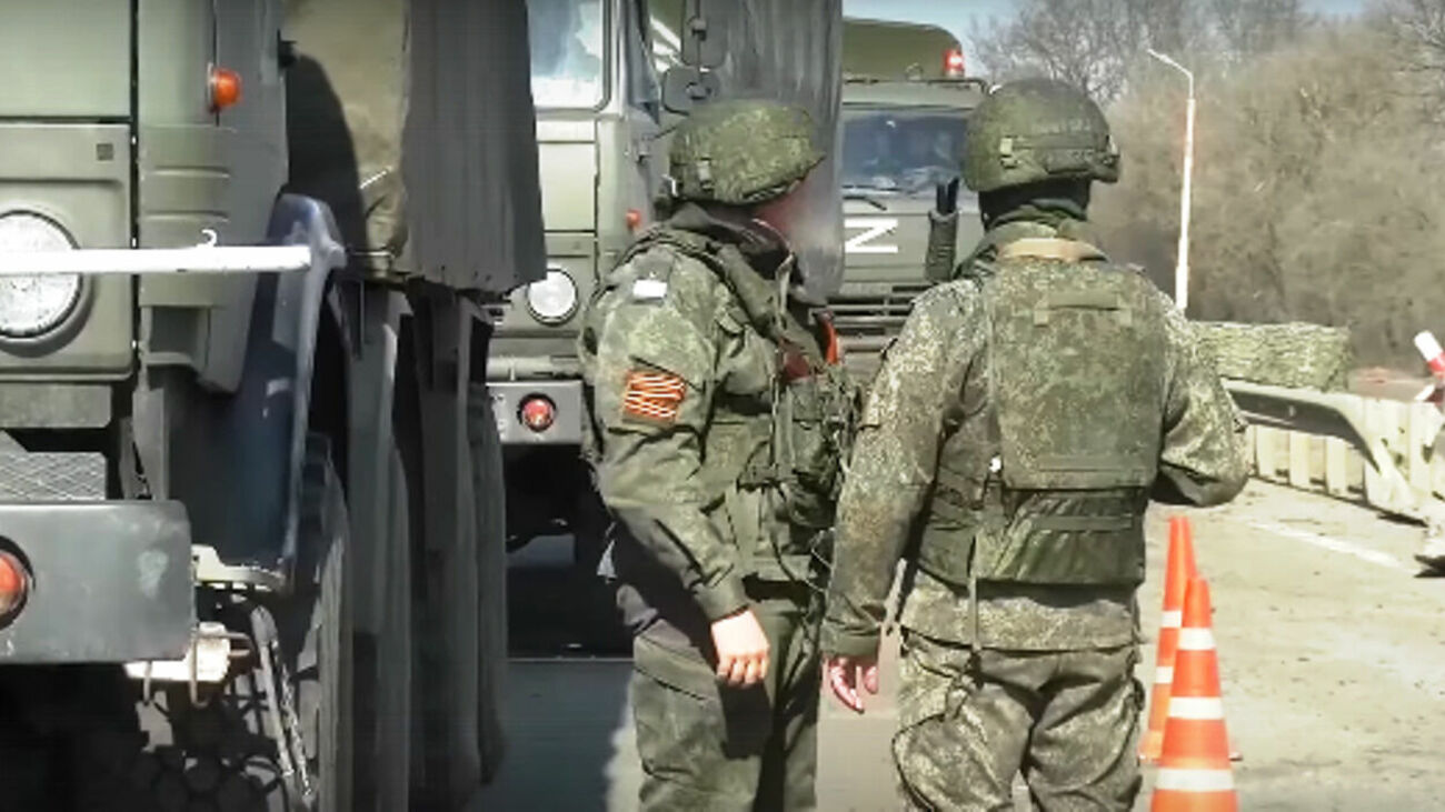 Могут ли отправить с военных сборов на спецоперацию на Украине?