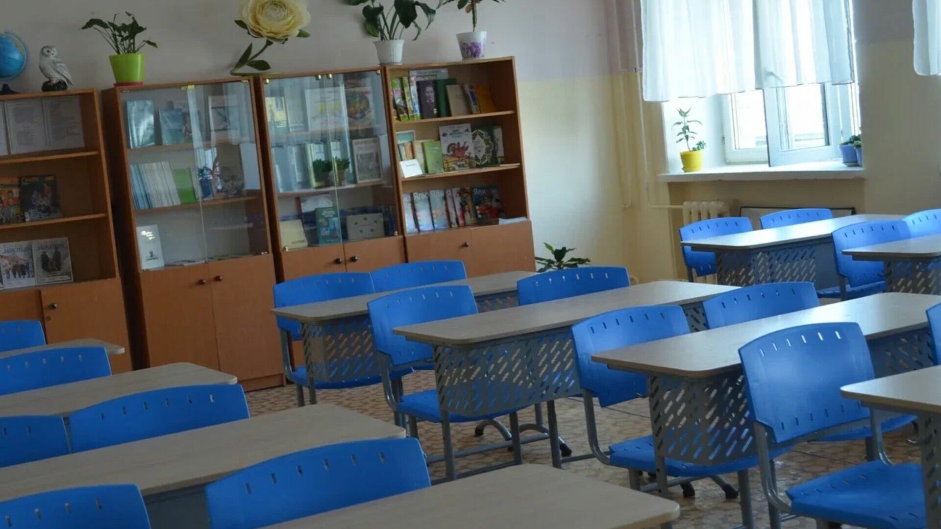 Татарстанским школьникам продлили каникулы