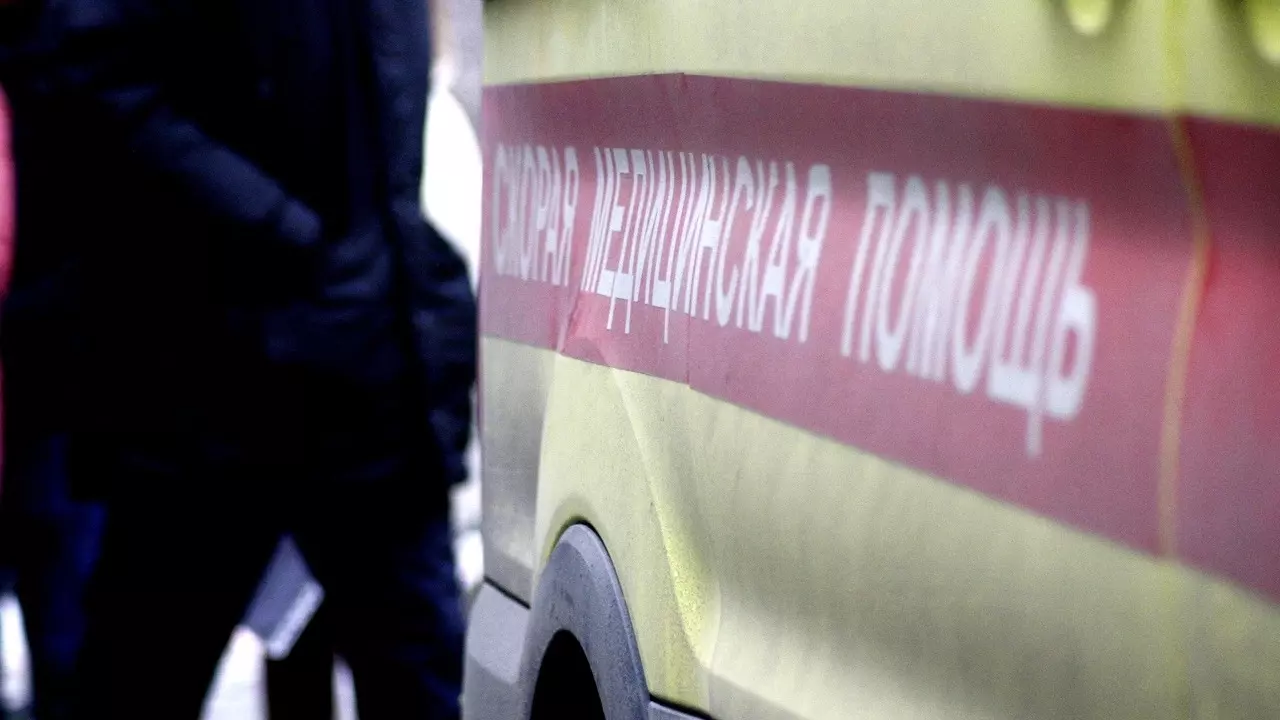 Врачи скорой помощи из Татарстана просят Путина о помощи