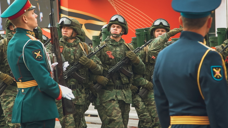 День Победы в Казани 9 мая: программа праздника, Бессмертный полк и салют