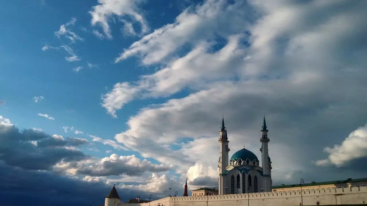 До KazanForum отреставрируют башни Казанского Кремля