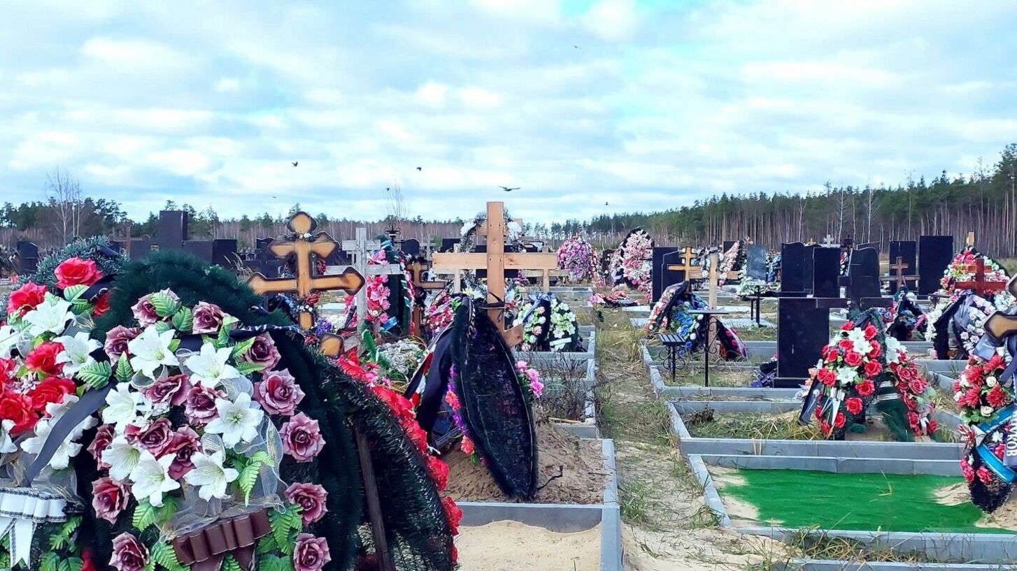 Стало известно, кто инвестирует в строительство крематория в Казани
