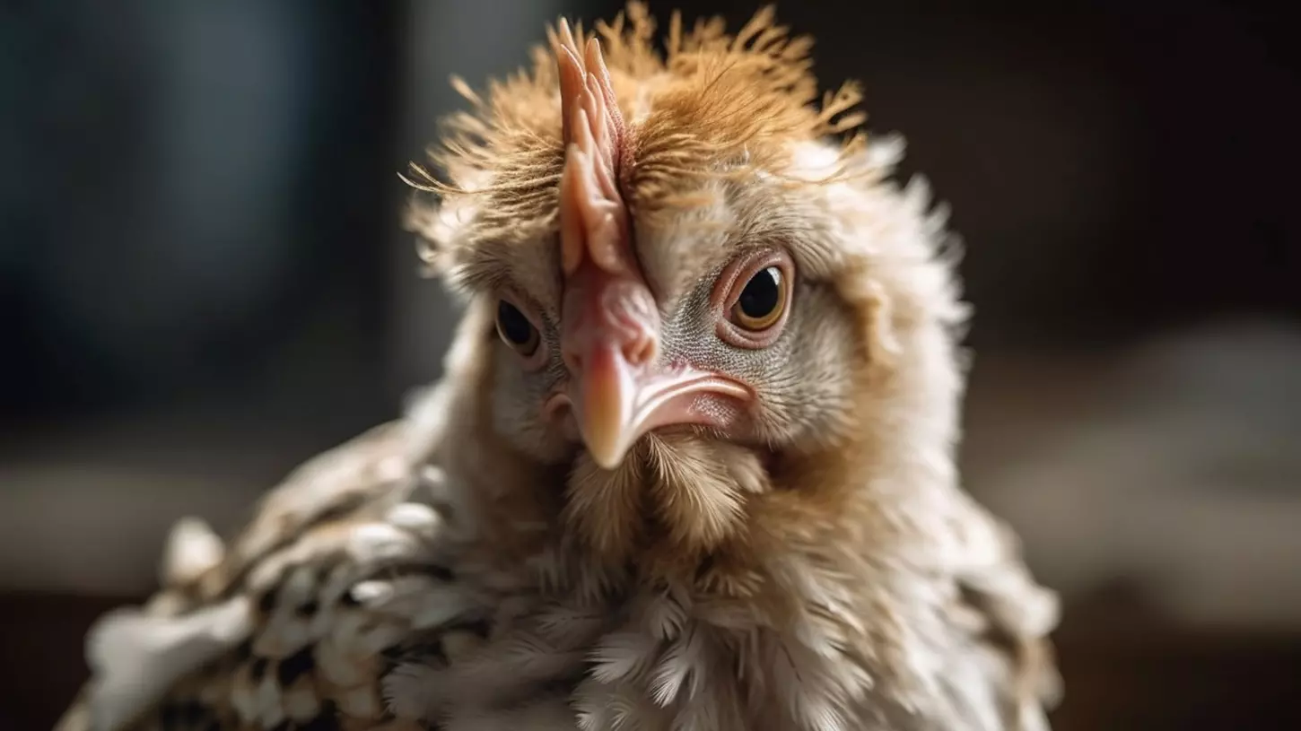 На птицефабрике в Лениногорске отменили карантин из-за птичьего гриппа