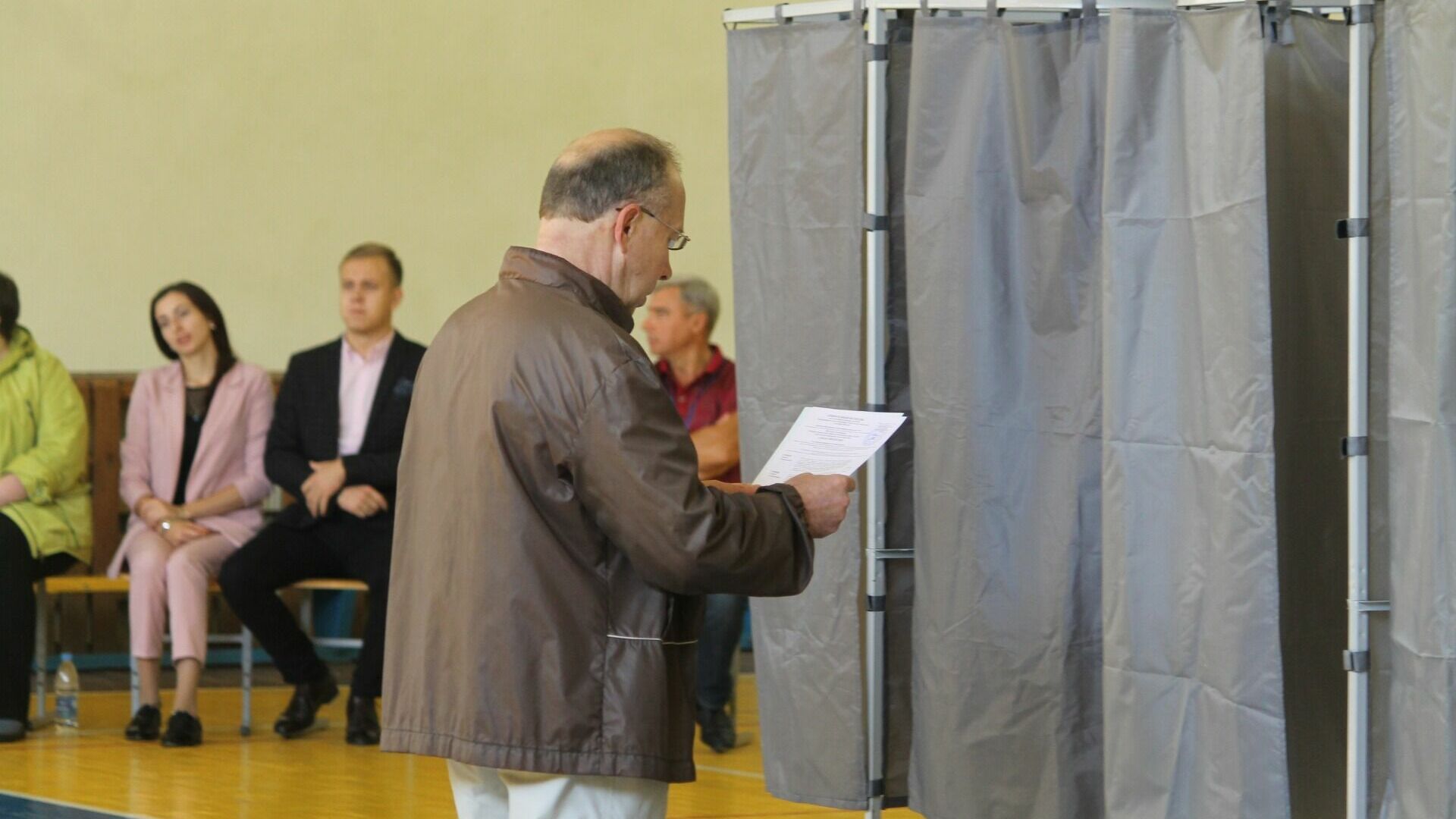 Как татарстанцы проголосуют на выборах президента после изменений в Конституцию
