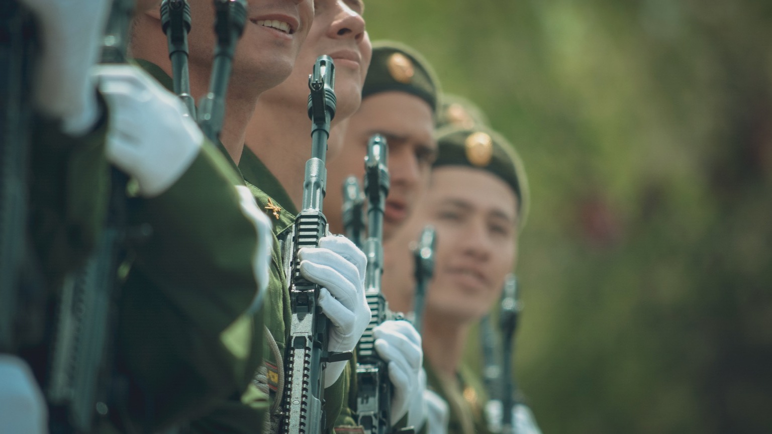 В Татарстане определили план подготовки к военно-учетным специальностям