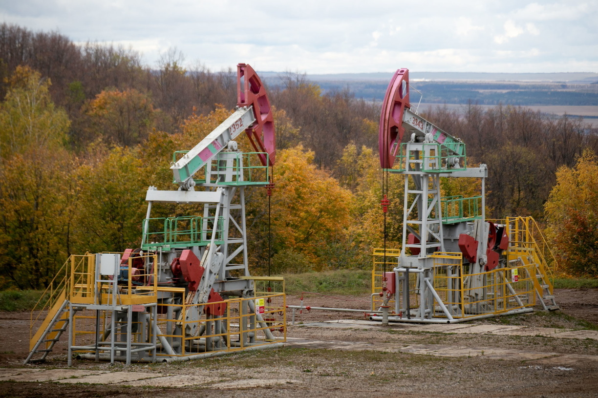 В России власти хотят отменить льготу по налогу на добычу нефти