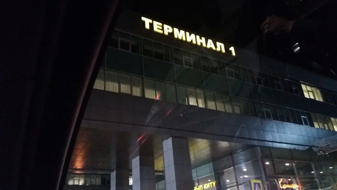 Телеведущий Васильев пожалел, что проклял сотрудницу казанского аэропорта