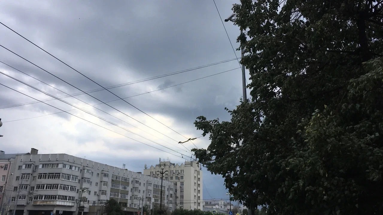 В соседнем с Татарстаном Марий Эл есть погибшие из-за урагана