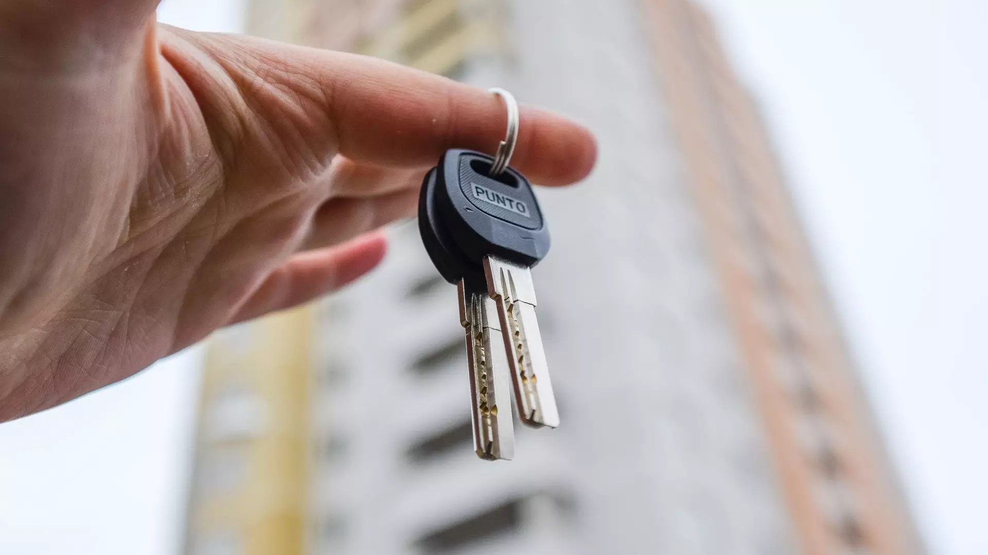В 2023 году все обманутые дольщики Казани получили ключи от жилья