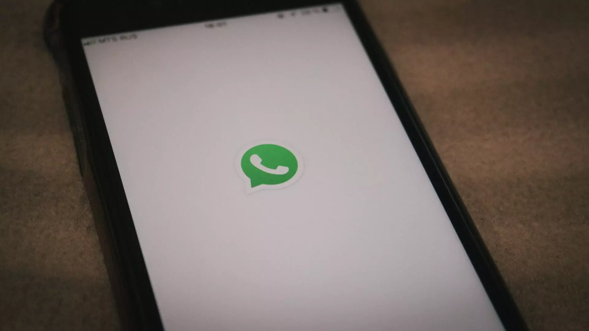 Татарстанцы жалуются на работу WhatsApp