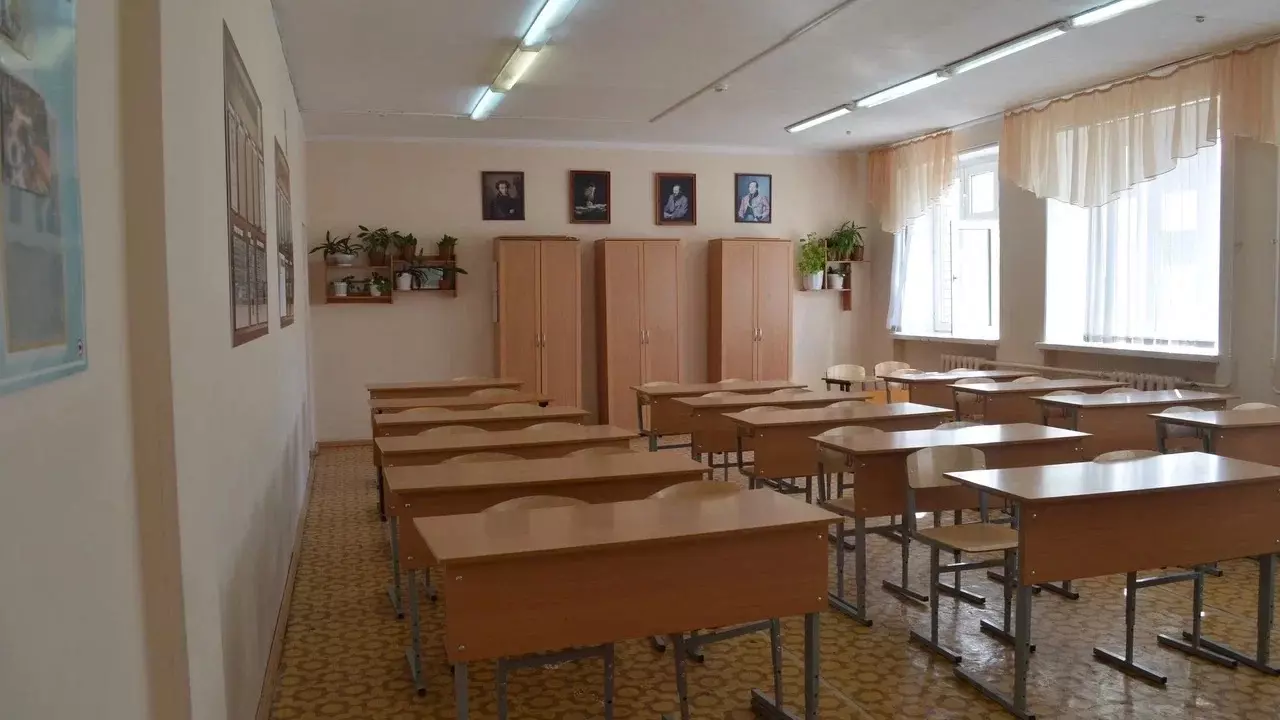 В казанской школе смогут учиться 2,5 тысячи детей