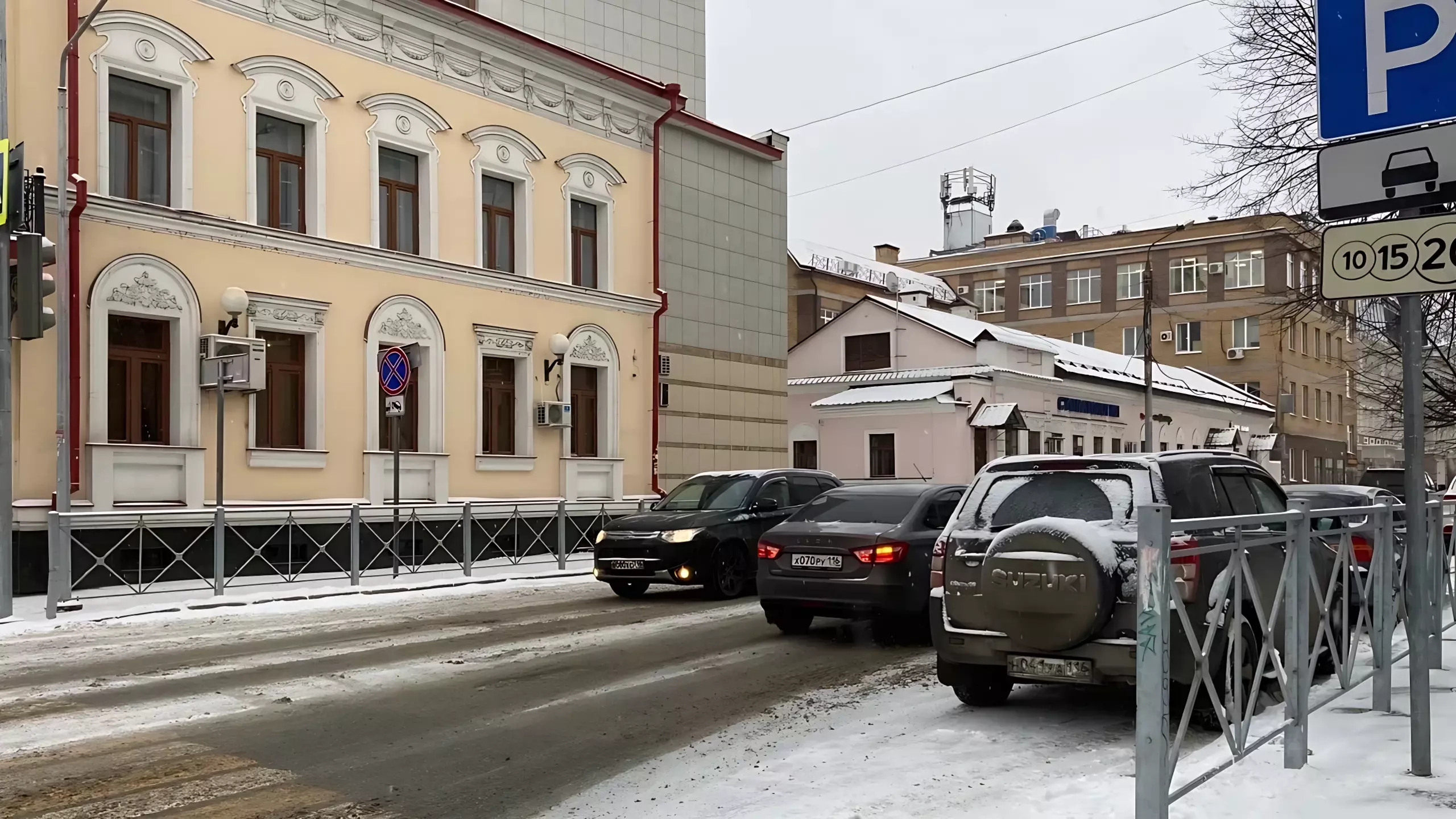 В Татарстане дороги стали служить дольше из-за «суперасфальта»