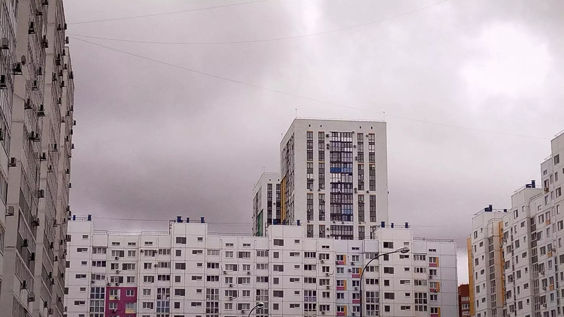 Синоптики дали прогноз погоды для Татарстана на начало недели