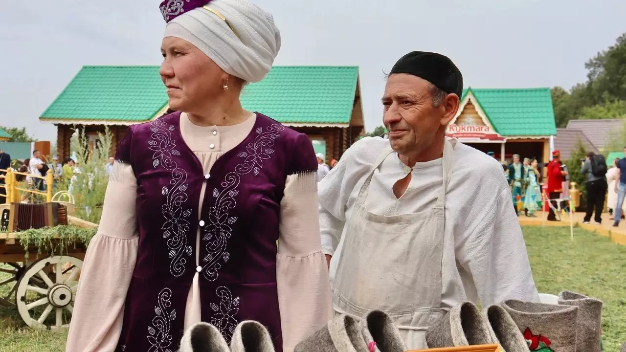 В Татарстане показали медиапроекты по сохранению родных языков