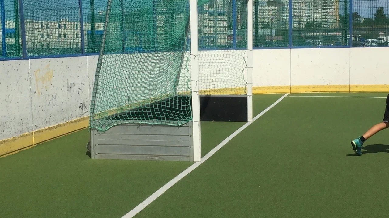Футбольного тренера осудят за падение ворот на ребенка в Татарстане