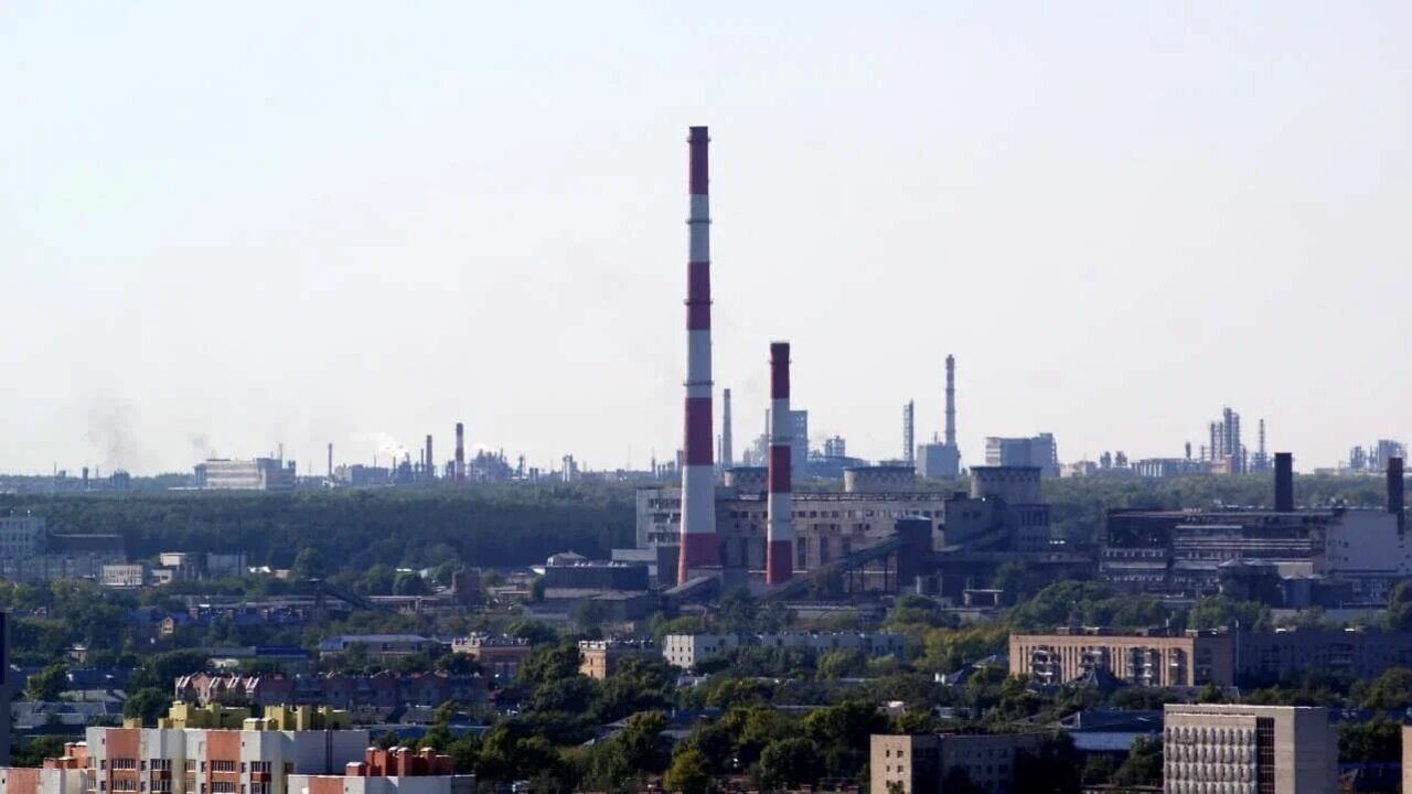 Власти не знают, когда появится мусоросжигательный завод под Казанью