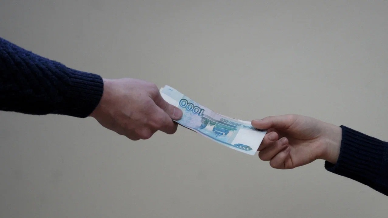 Подруги попросили у депутата в Татарстане деньги, а она похитила их у фирмы