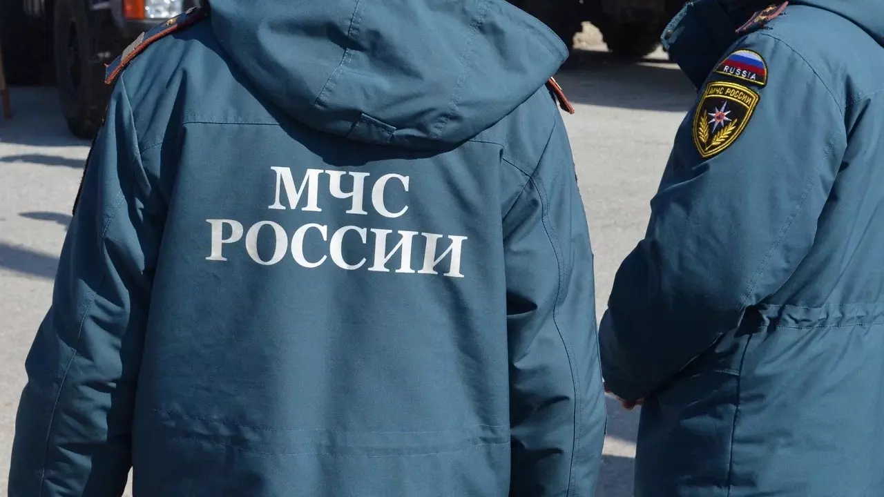 В Татарстане сотрудники МЧС готовы к ЧС во время выборов