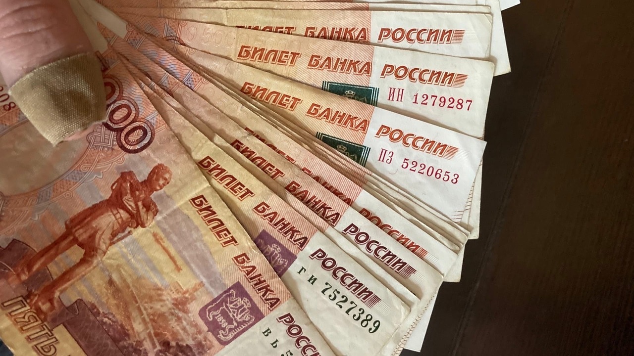 Челнинская компания должна налоговой 775 млн рублей