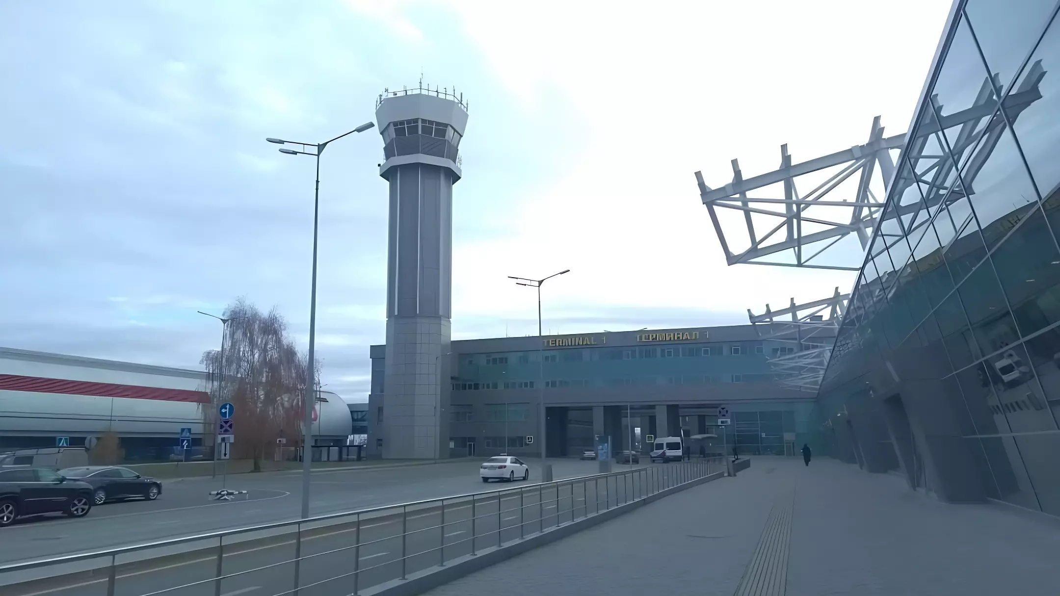 Проектом нового терминала аэропорта Казани займется госинститут «Аэропроект»