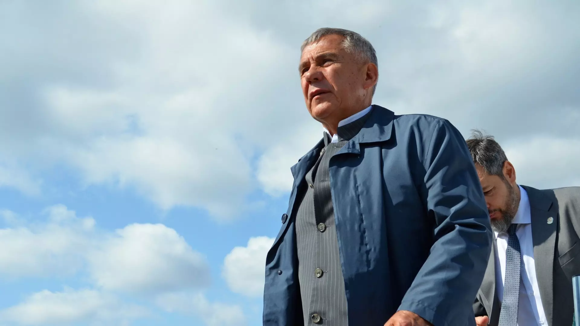 Минниханов передал президенту Казахстана соболезнования из-за взрыва на шахте