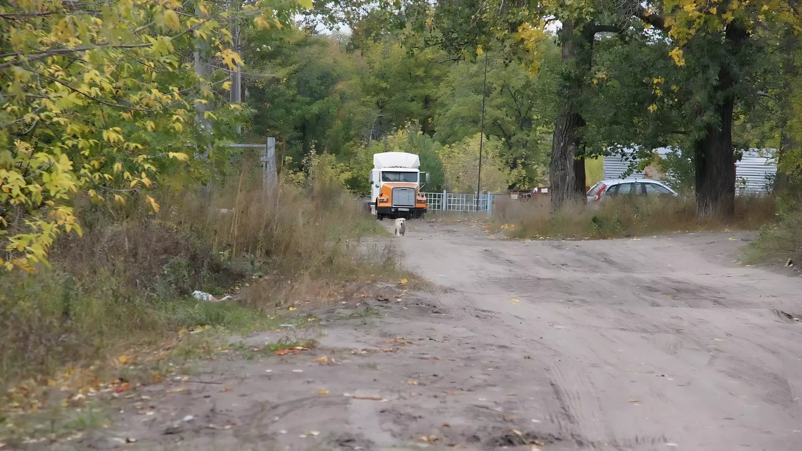 На дорогу к деревне с 9 домами в Татарстане нужно 30 млн рублей