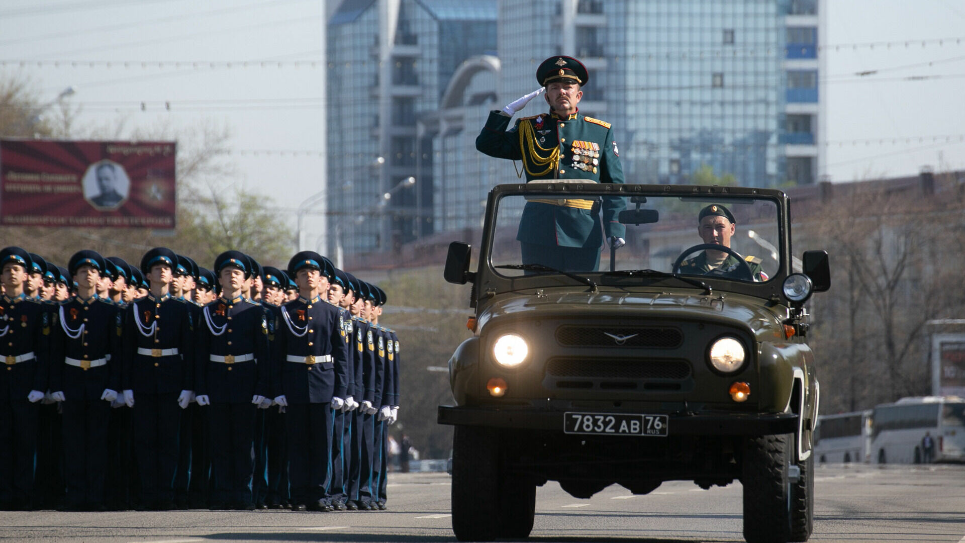Новый закон о воинской службе — что изменится для казанцев