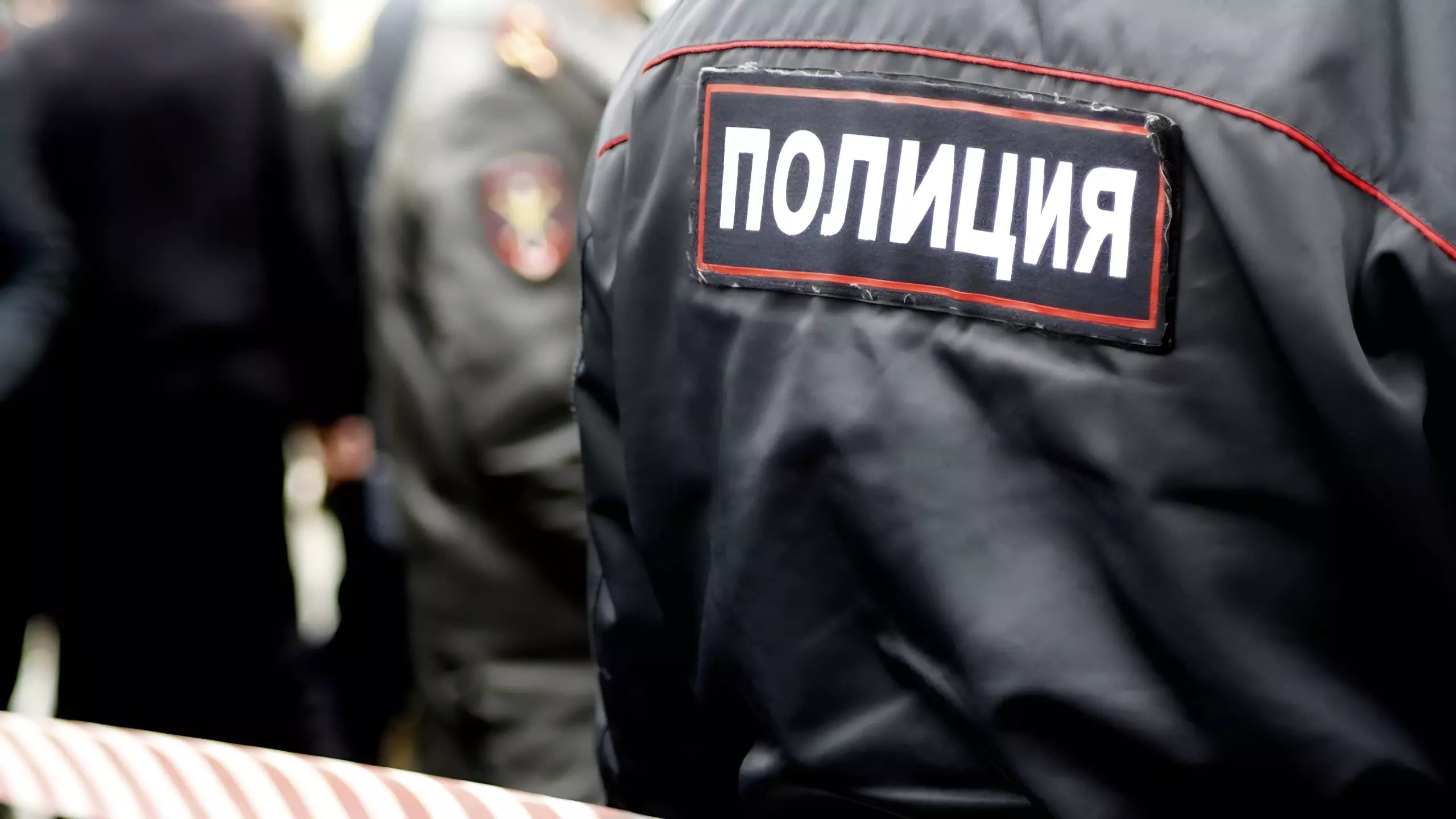 Из колонии выпустили бывшего начальника полиции Казани Халимдарова