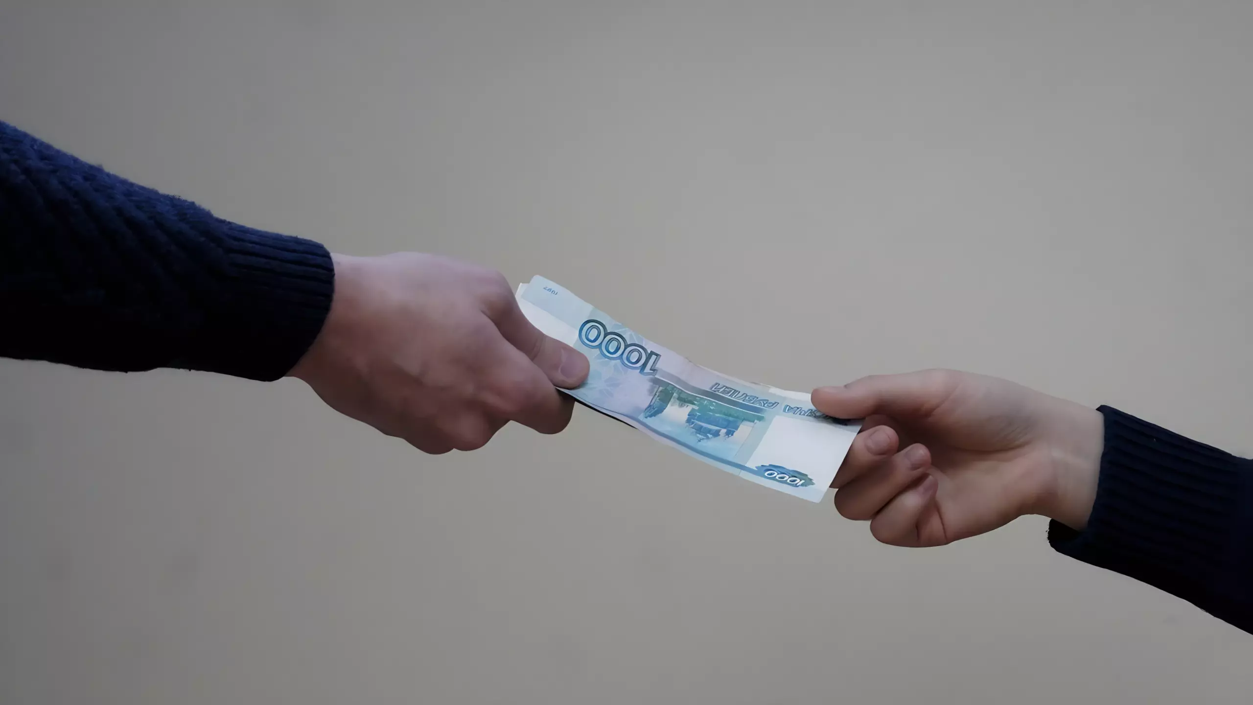 Больше 40% казанцев зарабатывают меньше 40 тысяч рублей