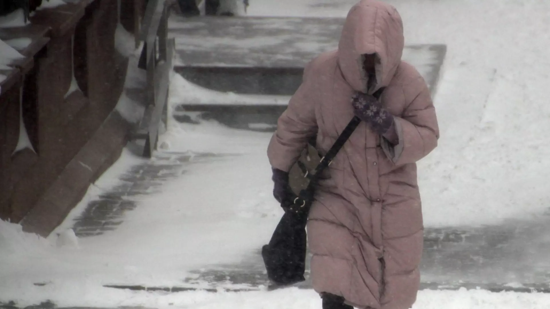 МЧС Татарстана предупредило об ухудшении погоды