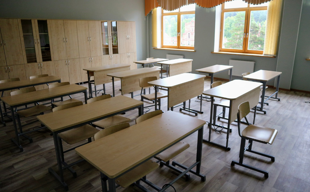 В Татарстане на образование за год потратили более 100 млрд рублей