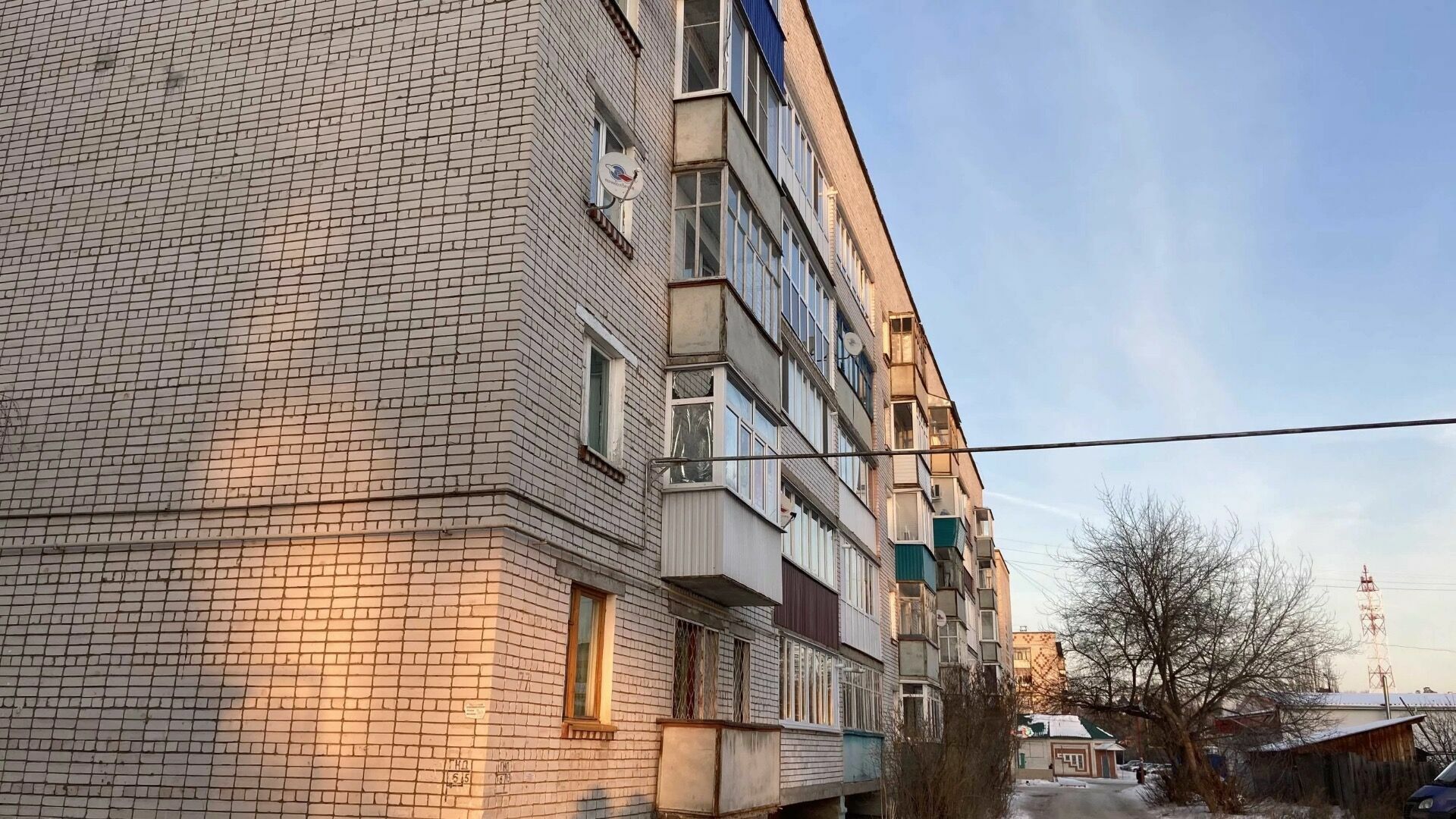В Татарстана стали брать меньше ипотек