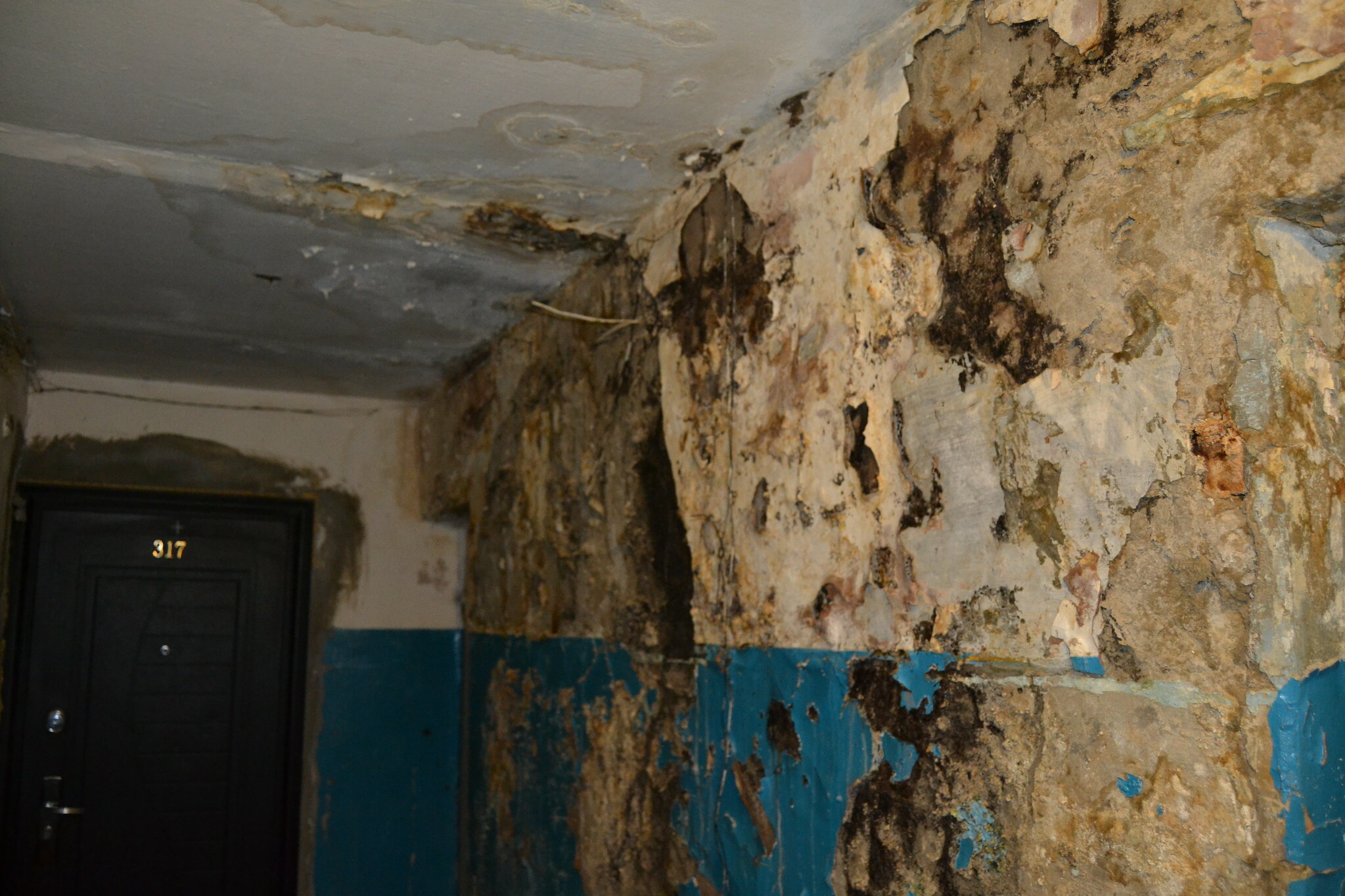 Малодоходные дома Казани планируют отремонтировать при поддержке Татарстана