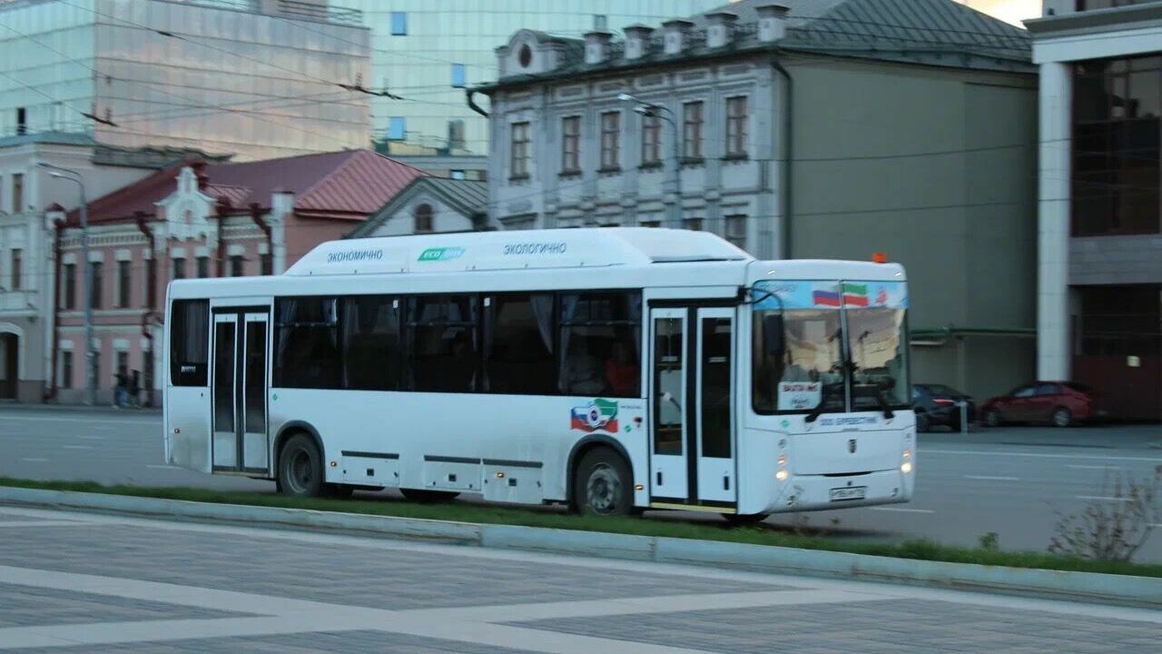 Казанского перевозчика оштрафуют за конкуренцию с вокзалом «Восточный»