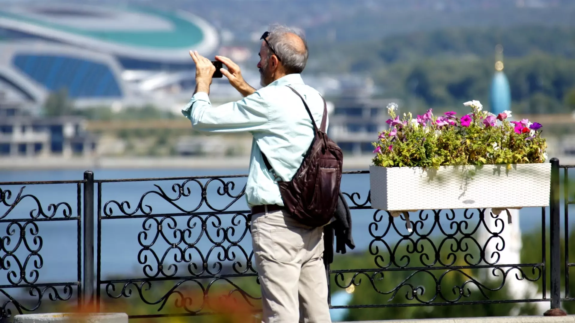 В Иннополисе хотят превращать экскурсантов в туристов