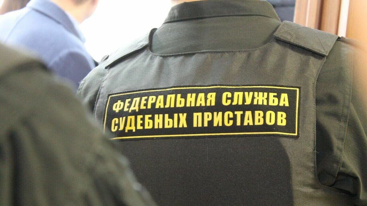 В Казани у взяточника арестовали MINI Cooper