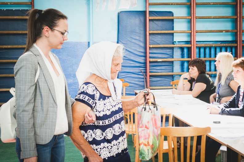 В Татарстане утвердили дату выборов главы республики