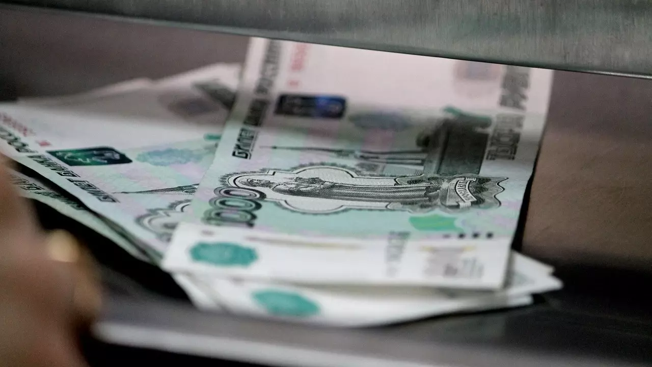 В России социальные пенсии увеличат на 7,5%