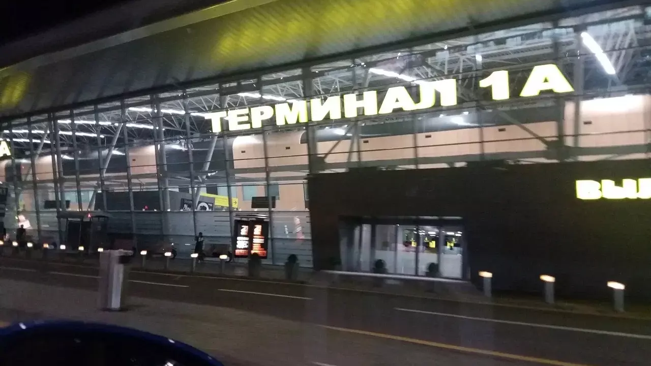 Казанский аэропорт работает — миф или реальность