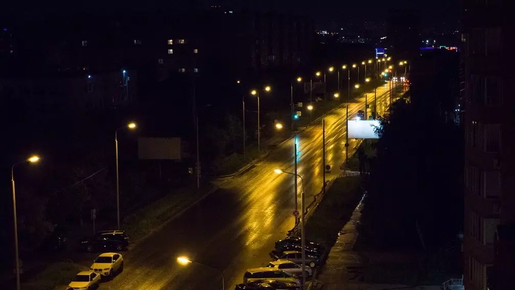 Районы Татарстана получат освещение за десятки миллионов рублей