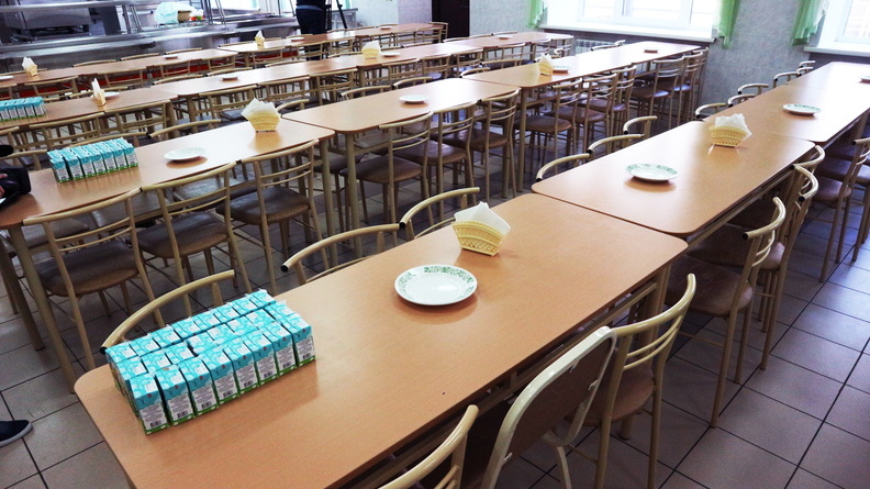 Куда в Татарстане уходят 7,7 бюджетных рублей на школьные обеды во время дистанта?