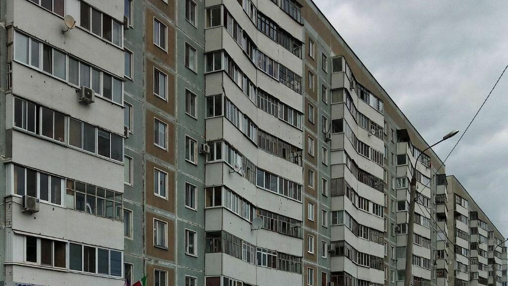 В Казани подешевело вторичное жилье