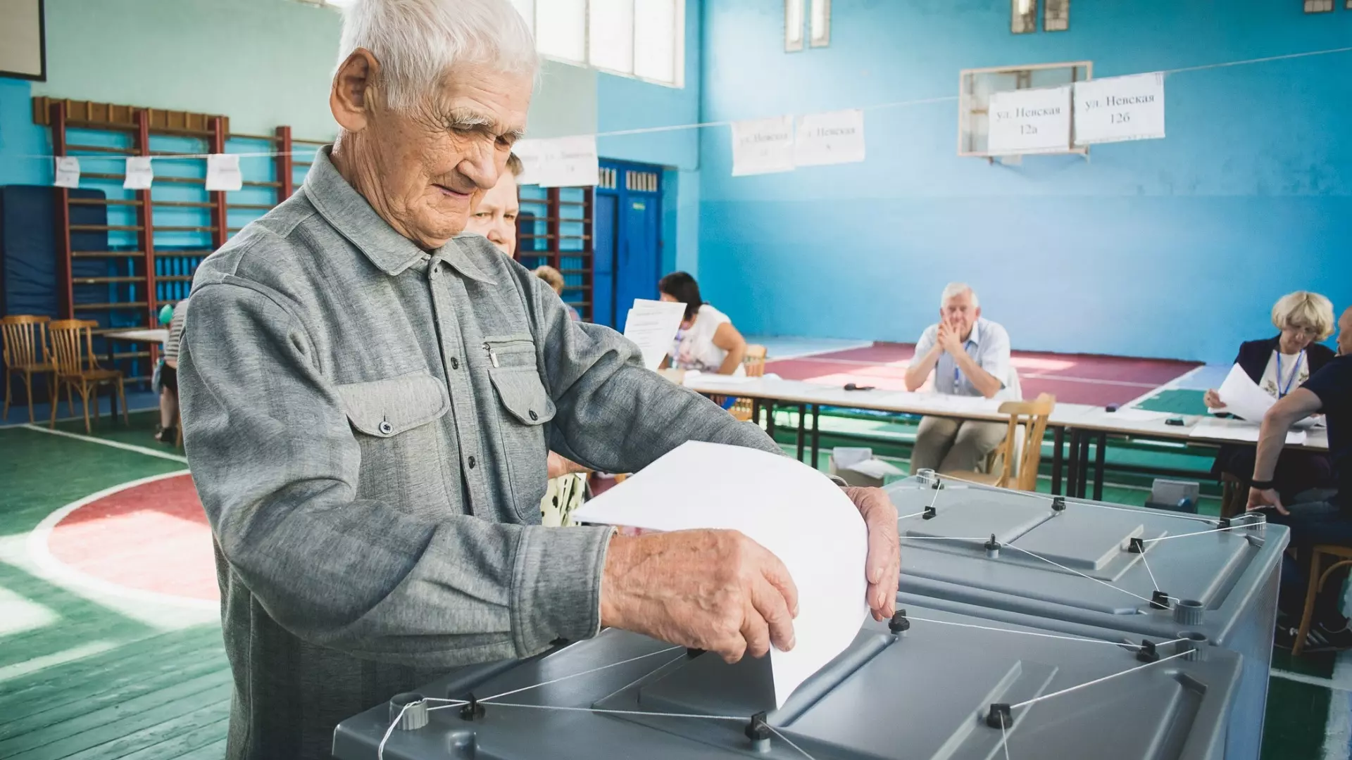 Почему в Татарстане нет электронного голосования