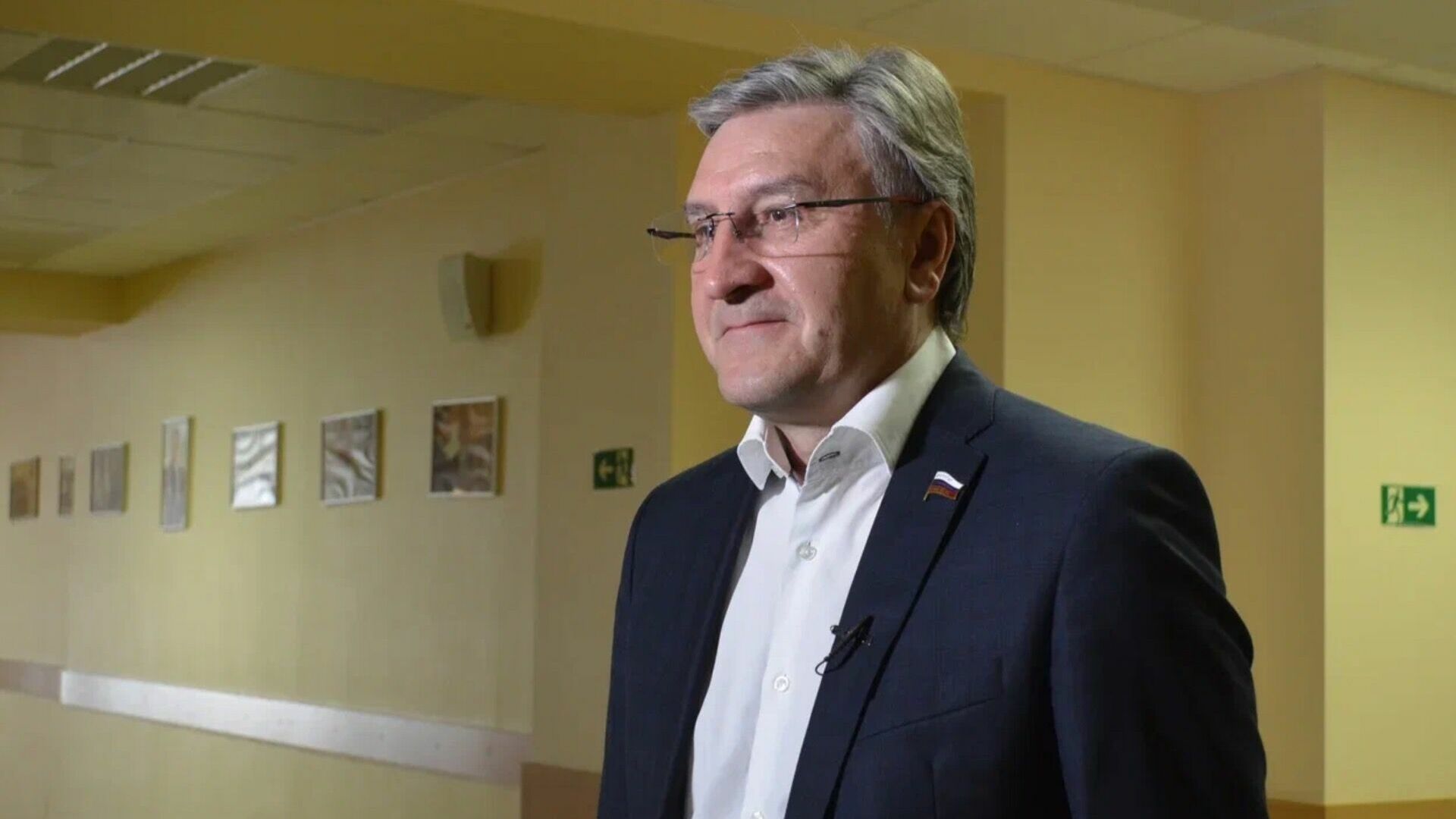 Татарстанский депутат назвал провокацией предложение признать независимость РТ