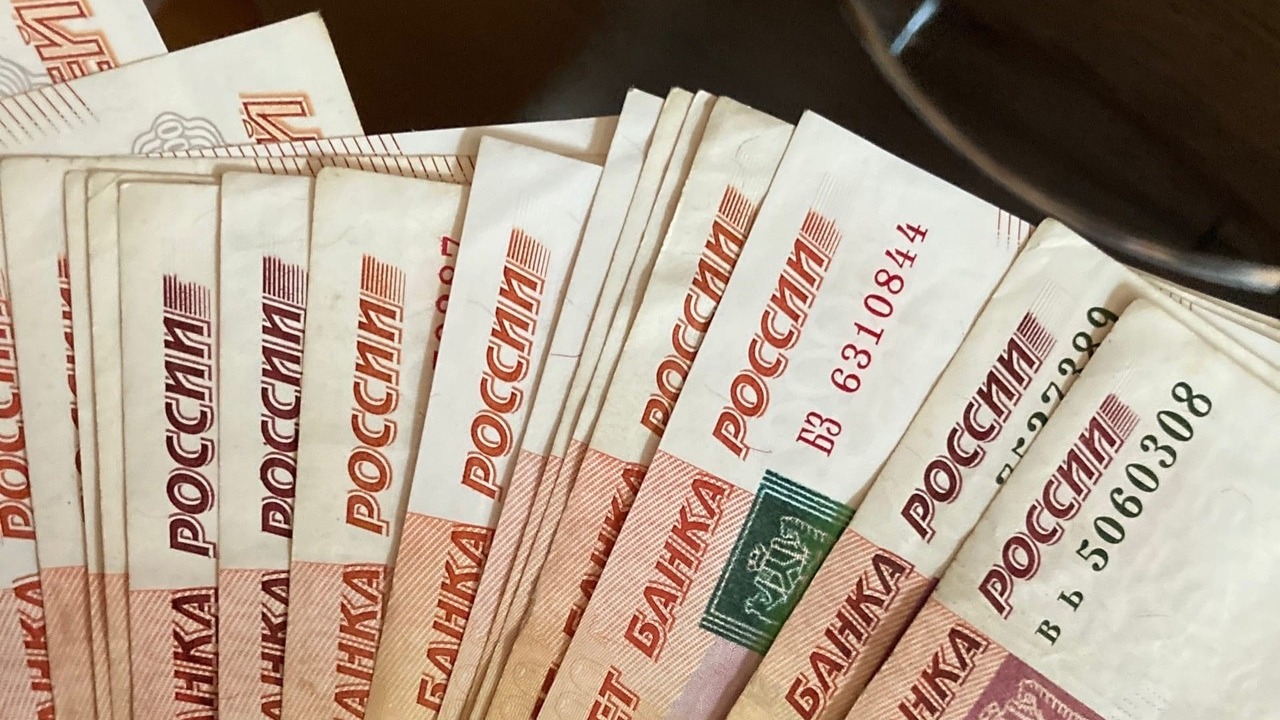 МРОТ в России увеличат до 19,2 тысячи рублей