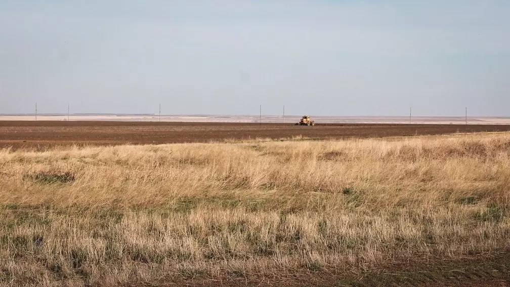 Власти Татарстана изымут земли ради строительства дороги